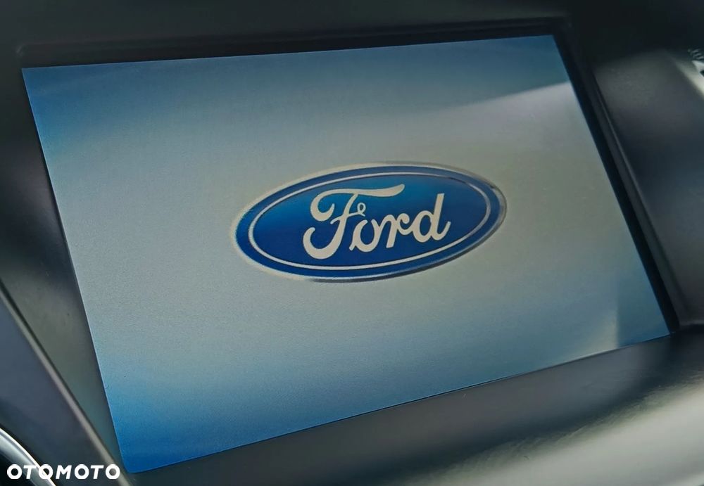 Ford Focus 1.5 TDCi DPF Start-Stopp-System Business - 35