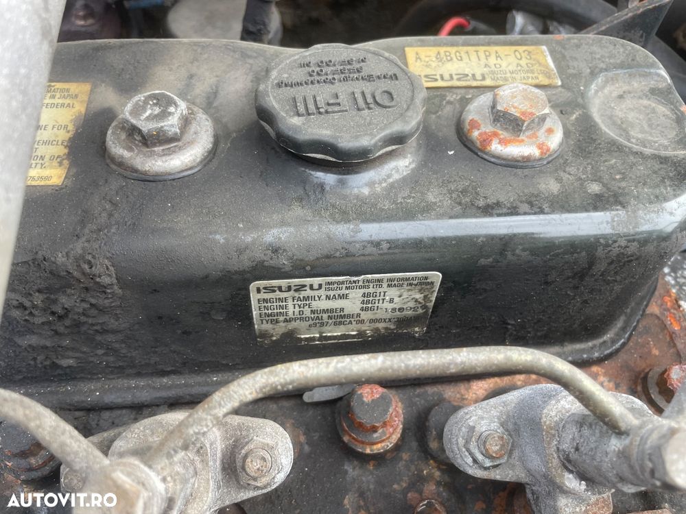 JCB JS1033 - 22