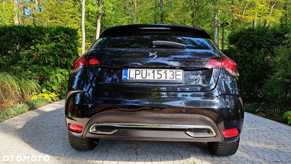 DS Automobiles DS 4 - 32