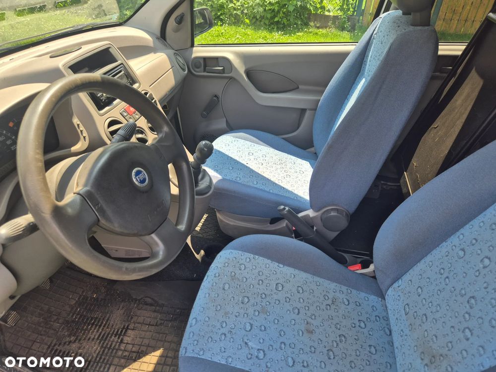 Fiat Panda 1.2 Dynamic - 9