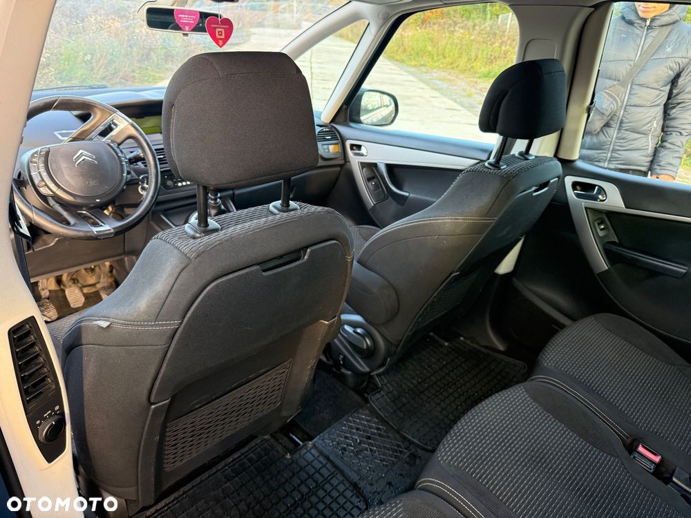 Citroën C4 Picasso 2.0 HDi FAP Tendance - 6