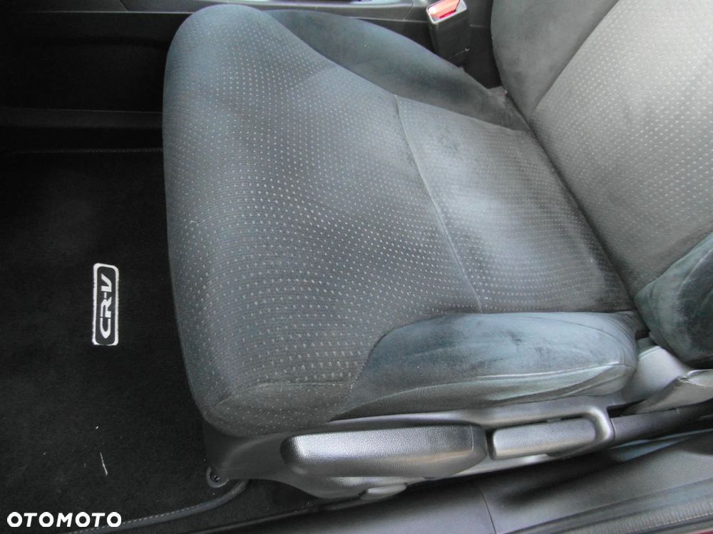 Honda CR-V 2.0i-VTEC 2WD Comfort - 19