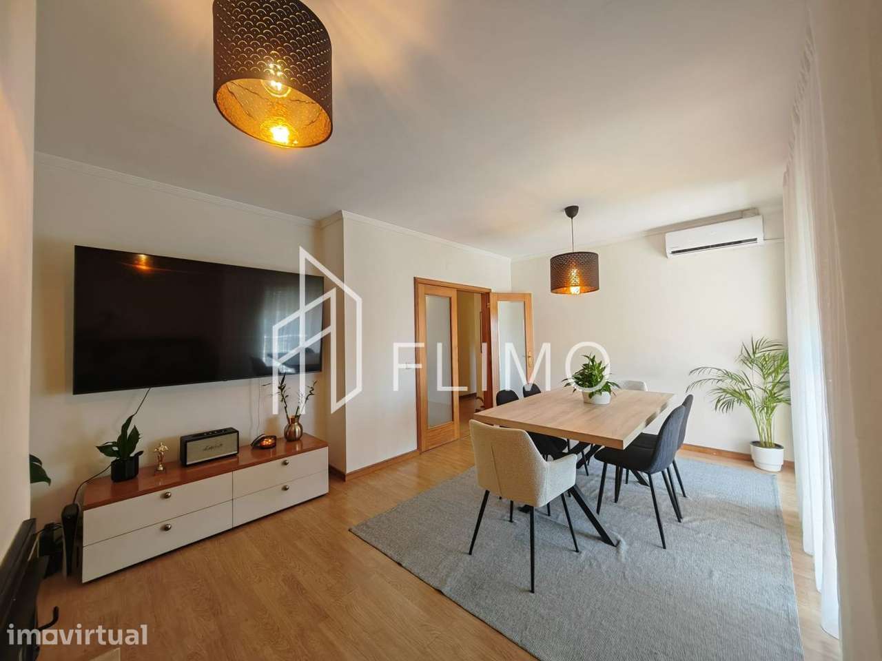 Apartamento T2 - Grande imagem: 5/23