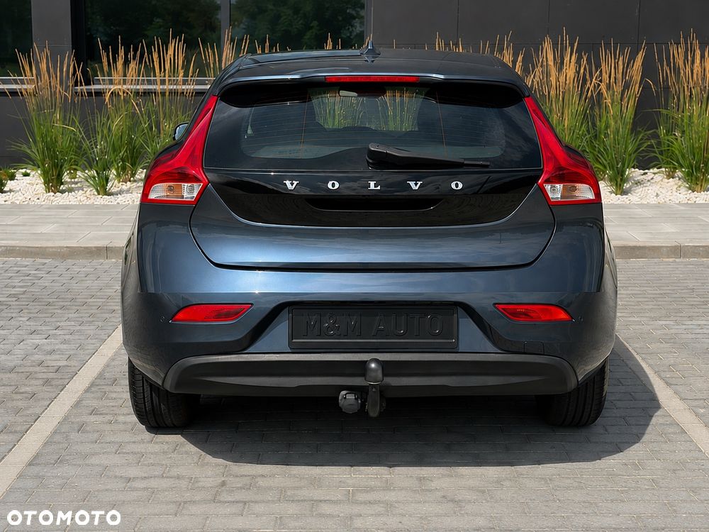 Volvo V40 D2 Drive-E Kinetic - 6