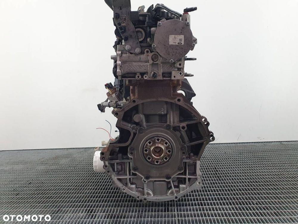 SILNIK SŁUPEK 2.0 TDCI ECOBLUE BLFB FORD TRANSIT CUSTOM LIFT 170 - 4