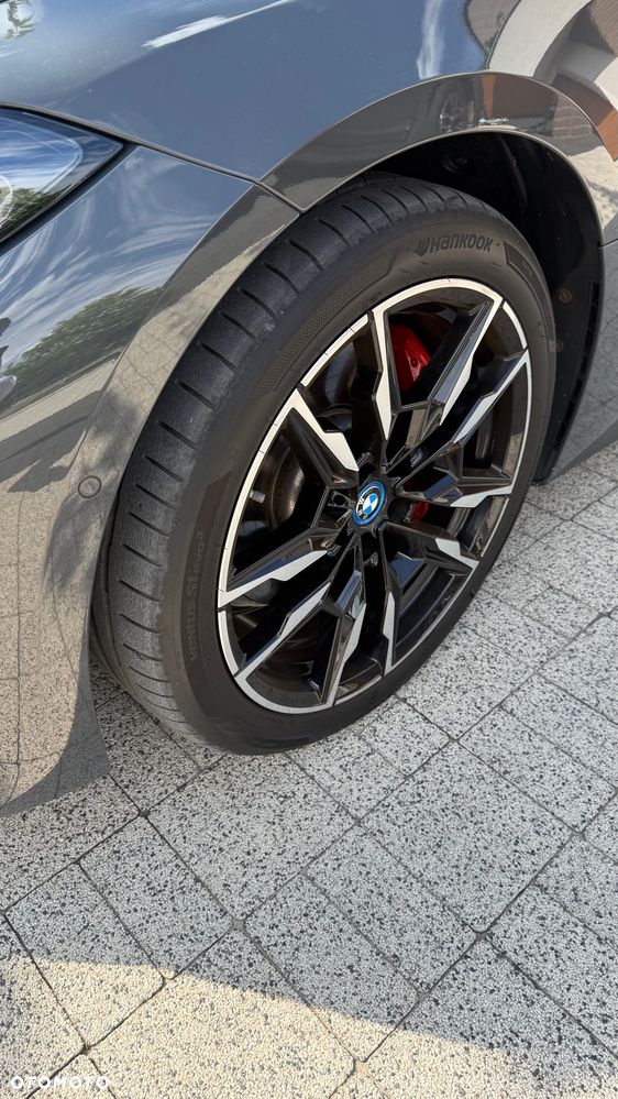 BMW i4 80.7kWh M50 - 13