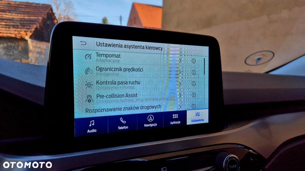 Ford Kuga 2.0 EcoBlue 4x4 TITANIUM X - 36