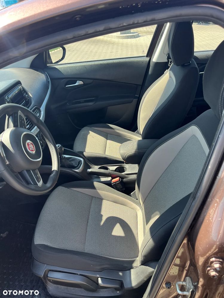 Fiat Tipo 1.4 16v Pop - 11