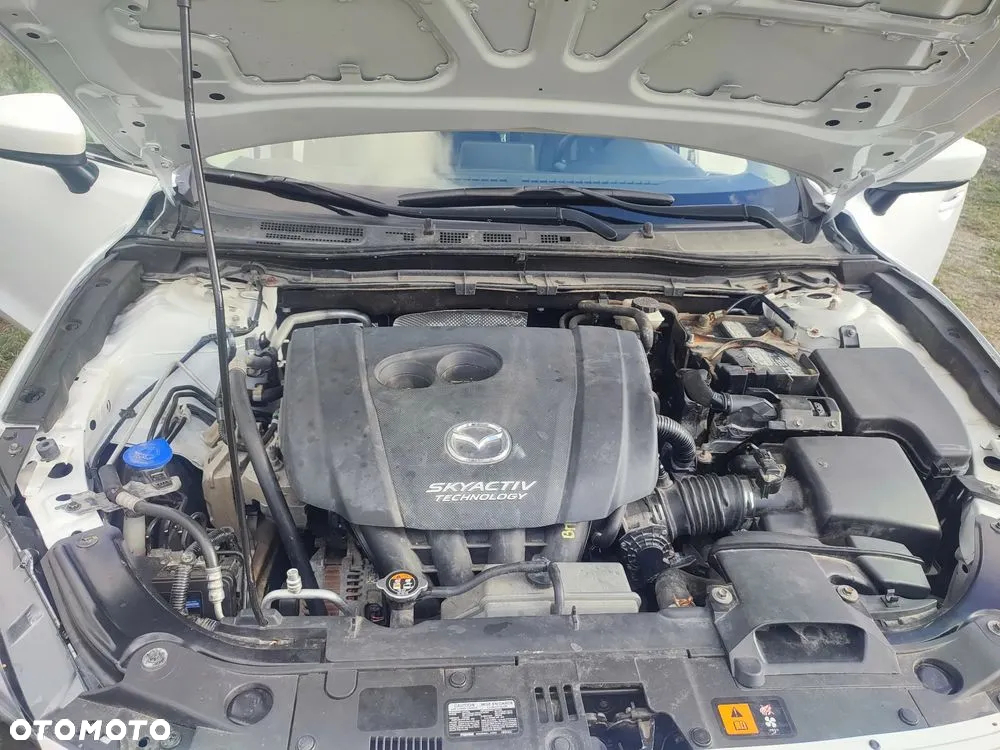 Mazda 3 - 5
