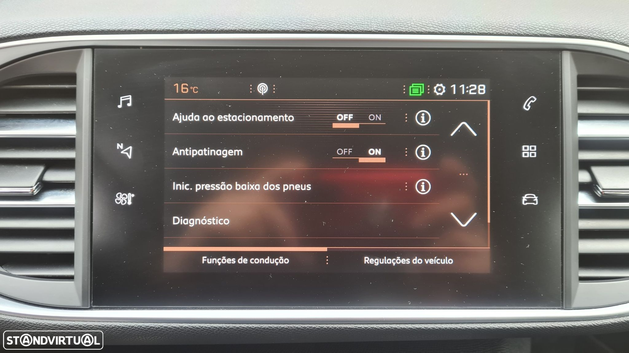 Peugeot 308 - 21