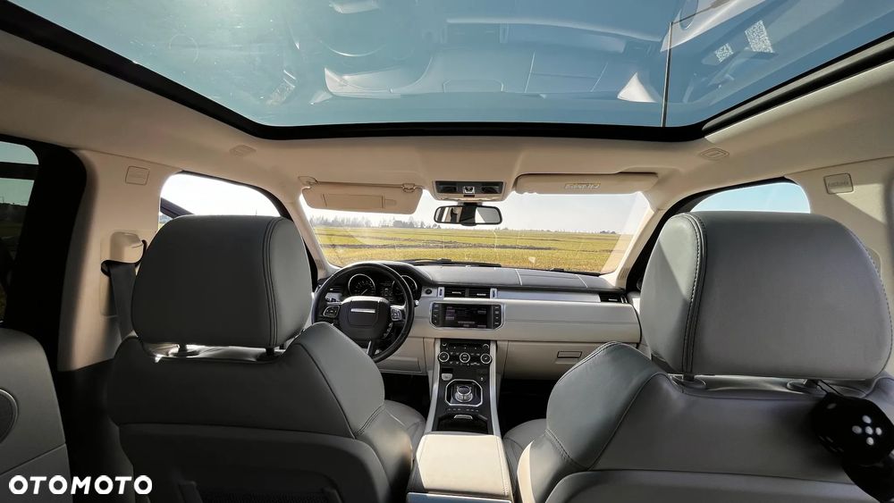 Land Rover Range Rover Evoque 2.0Si4 Prestige - 31