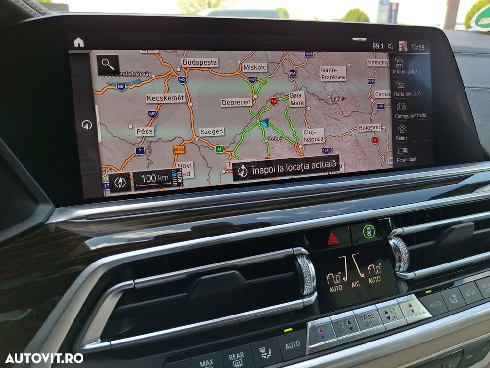 BMW X5 xDrive45e - 19