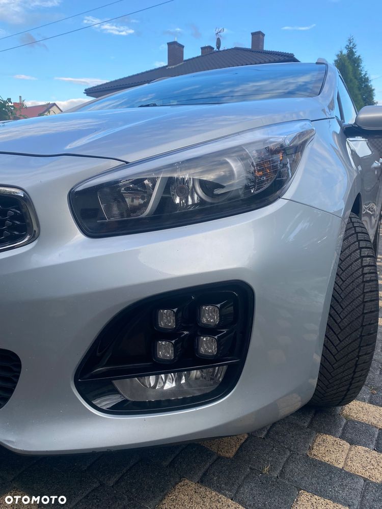 Kia Ceed 1.6 CRDi GT Line - 34