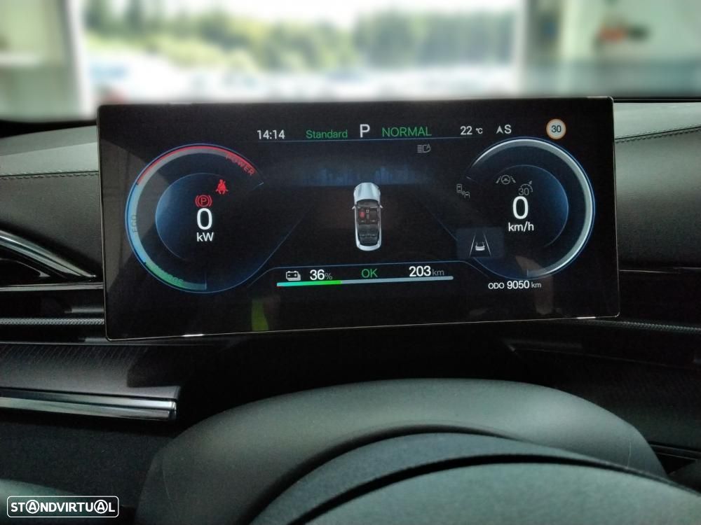 BYD Seal 82.5 kWh Design - 7