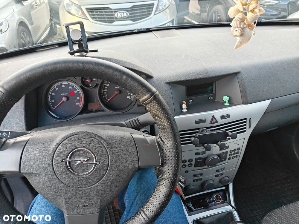 Opel Astra - 7