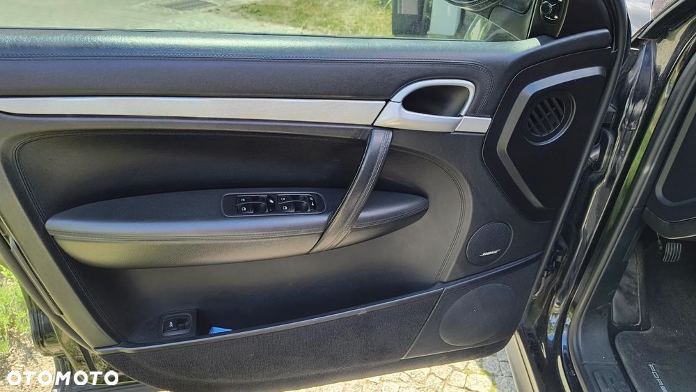 Porsche Cayenne Diesel - 27