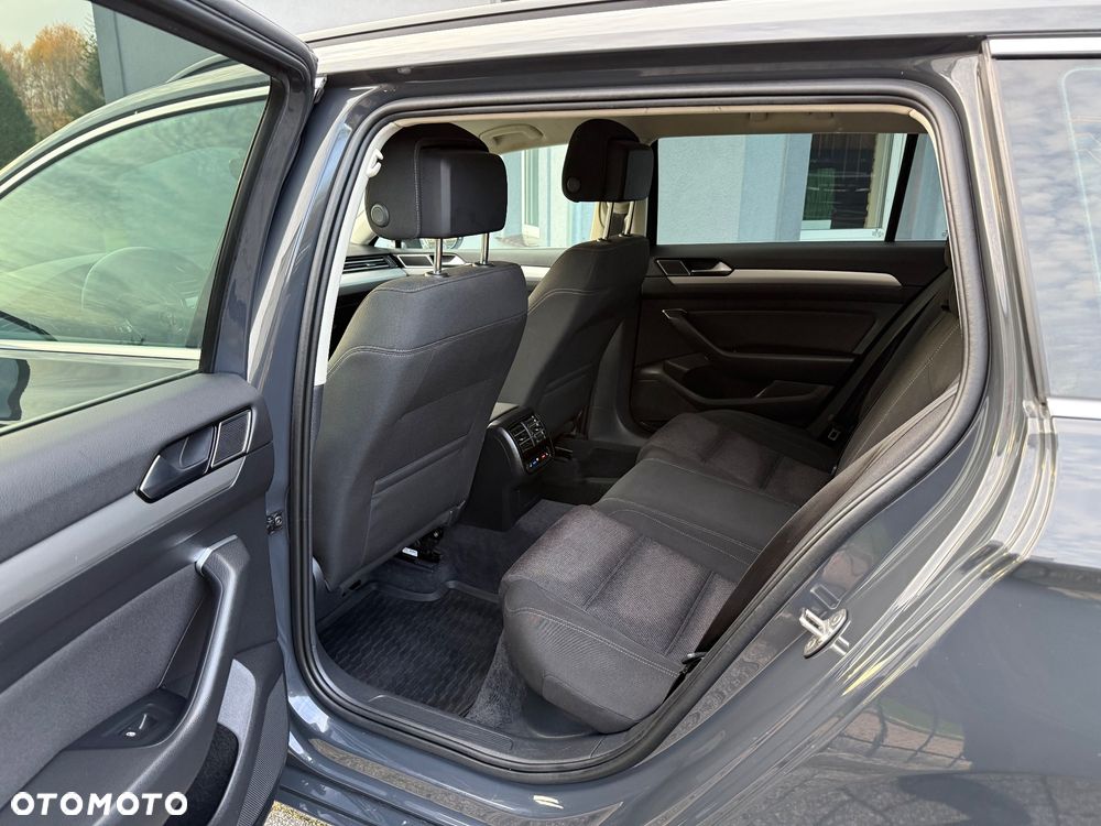 Volkswagen Passat 2.0 TDI BMT Highline DSG - 8