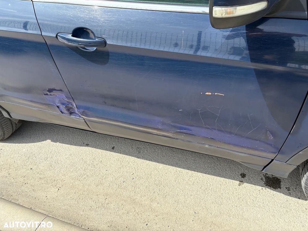 Ford Kuga 2.0 TDCi 4WD Powershift Individual - 8