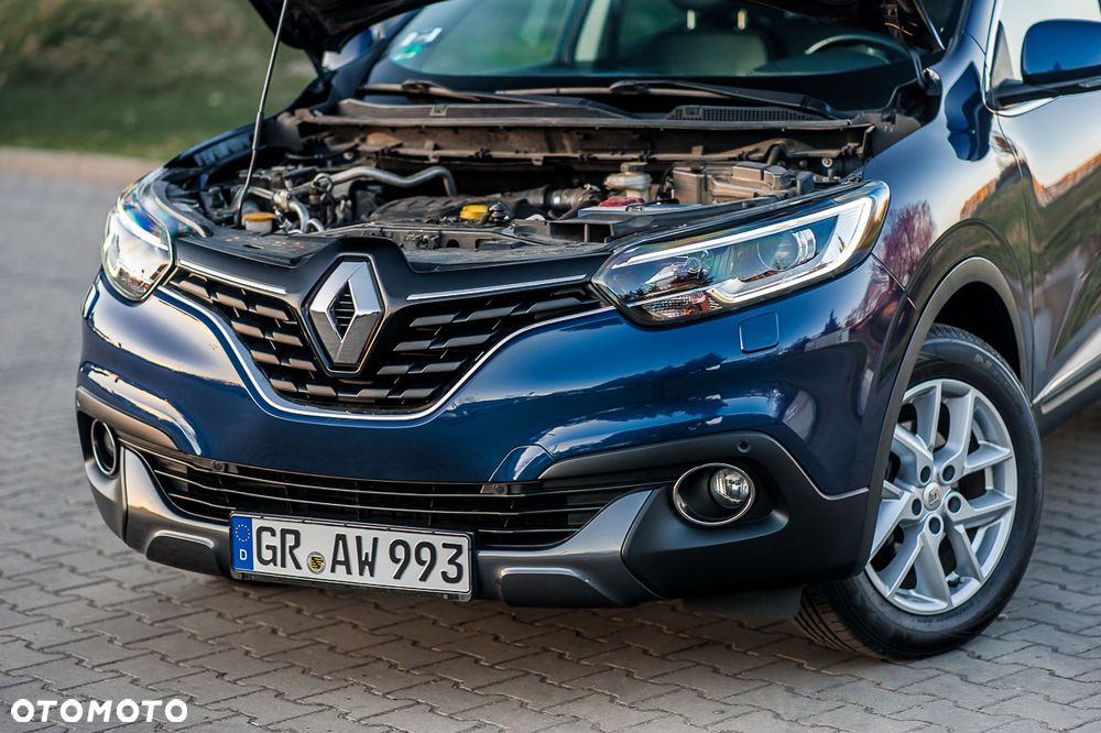 Renault Kadjar - 33