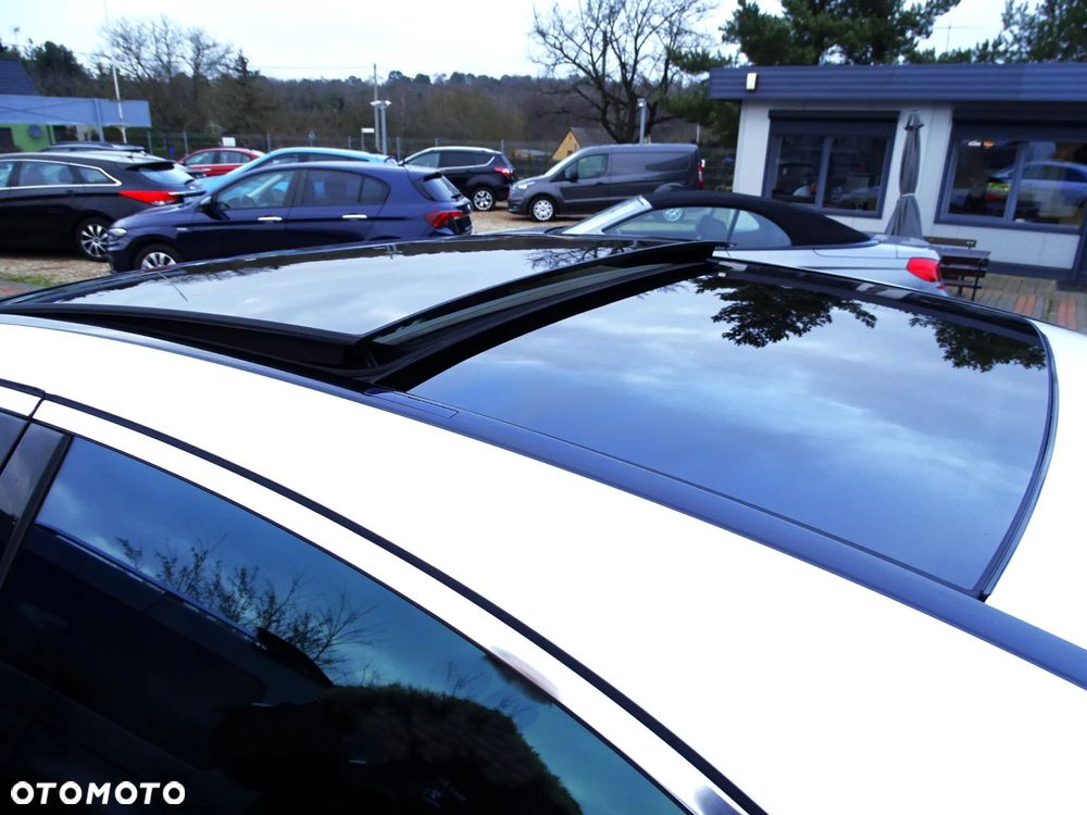 Mercedes-Benz Klasa S 500 L 7G-TRONIC - 13