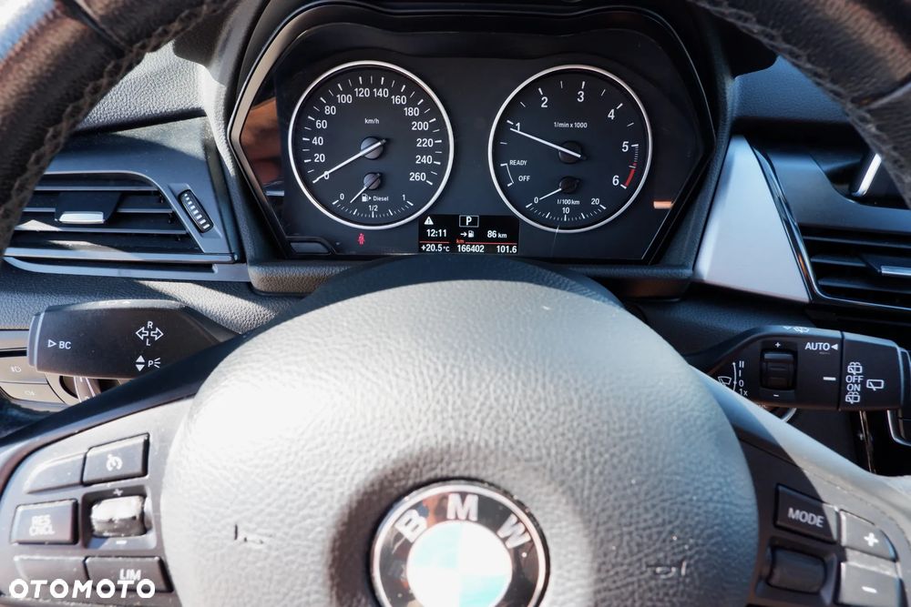 BMW Seria 2 218d Advantage - 16