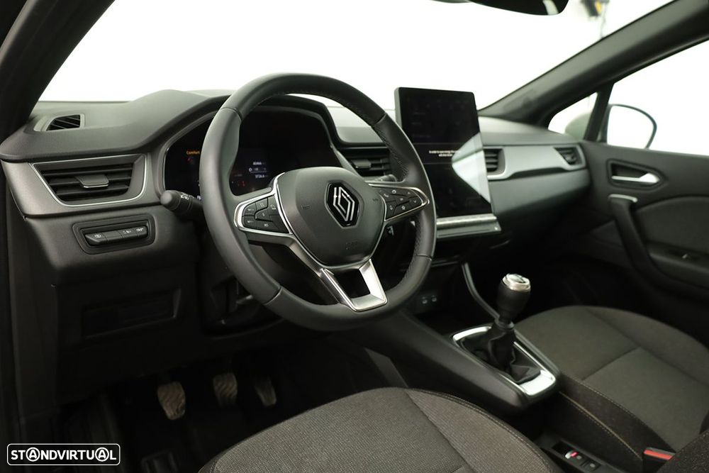 Renault Captur 1.0 TCe Techno - 7