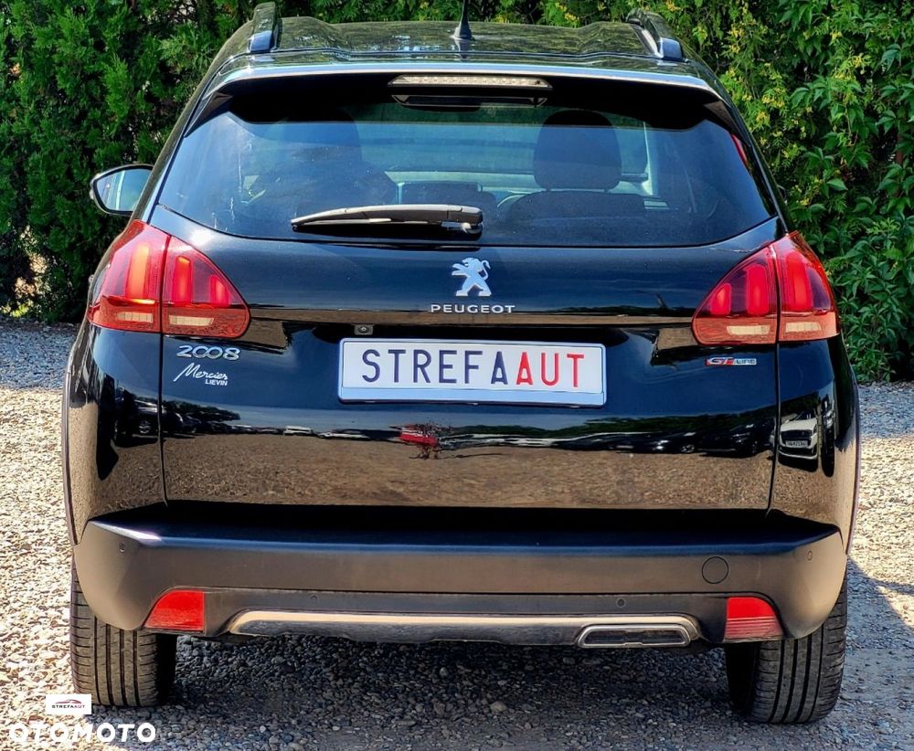 Peugeot 2008 - 22