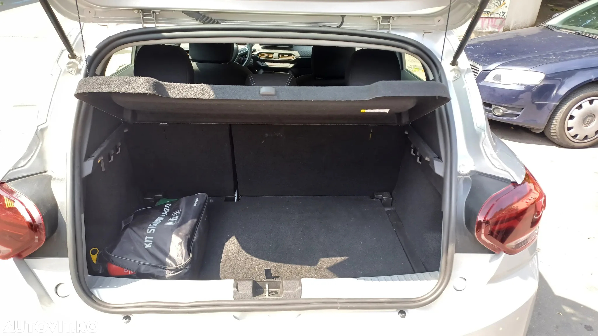 Dacia Sandero Stepway TCe 90 MT6 Expression - 9