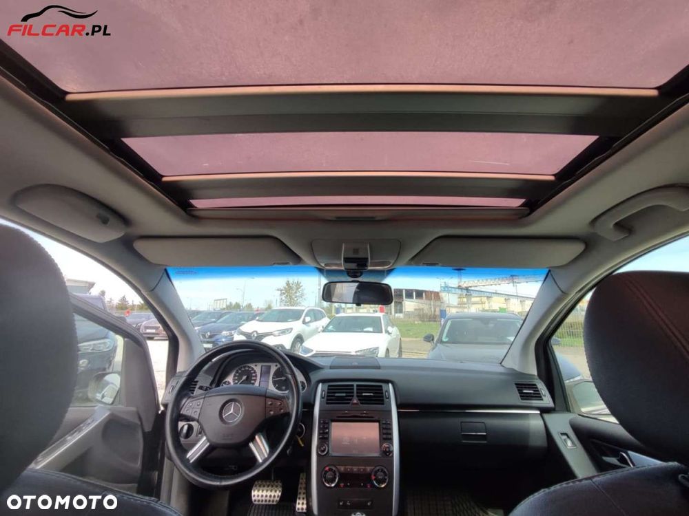 Mercedes-Benz Klasa B - 20