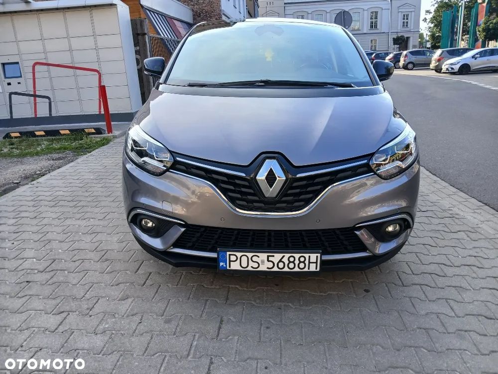 Renault Scenic BLUE dCi 120 EDC BOSE EDITION - 2