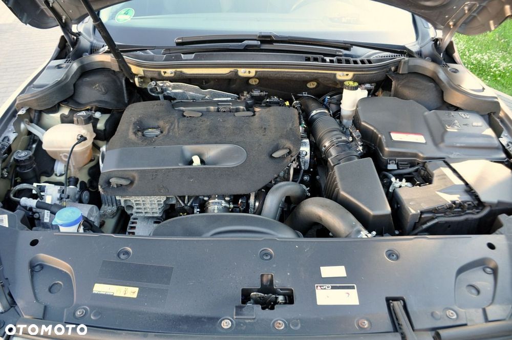 Peugeot 508 - 39