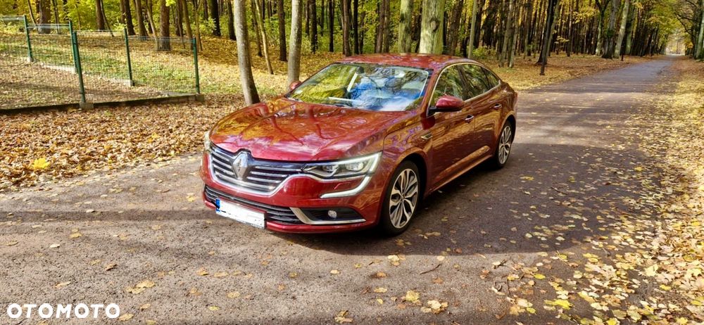 Renault Talisman 1.8 TCe FAP Intens EDC - 1