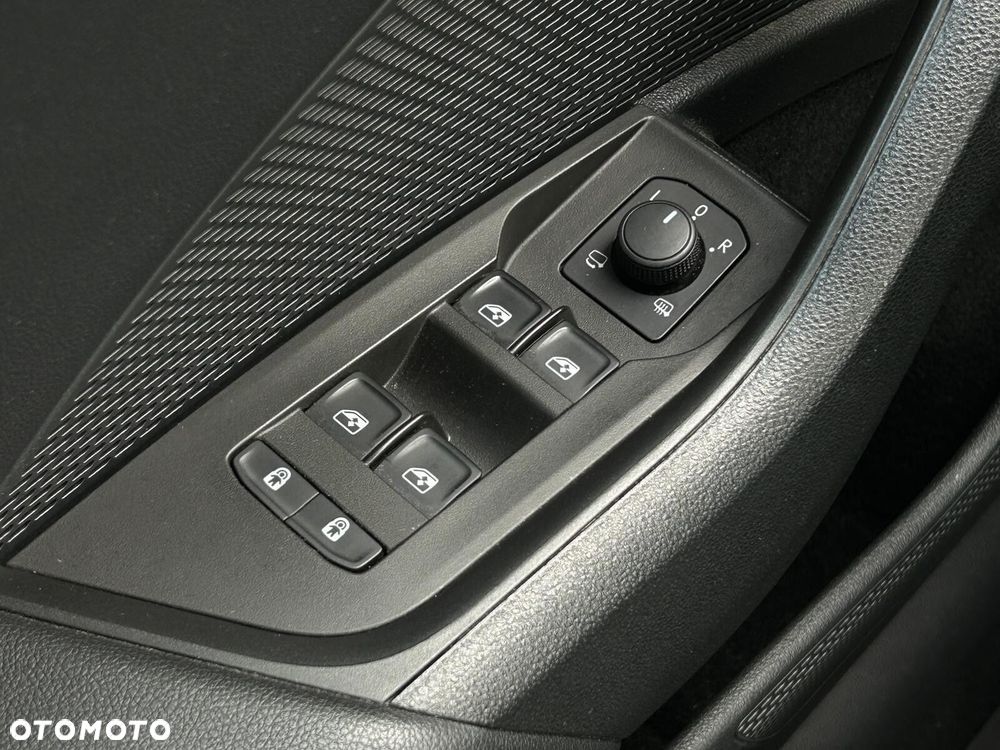 Skoda Octavia 1.5 TSI ACT Ambition - 21