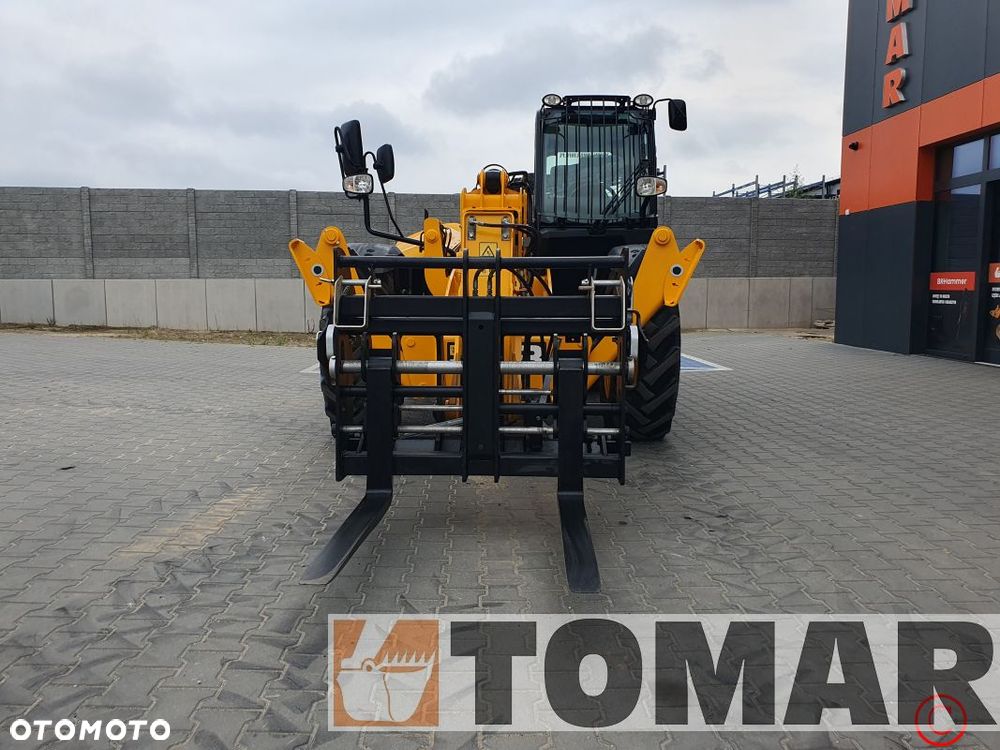 JCB 540-140 - 4