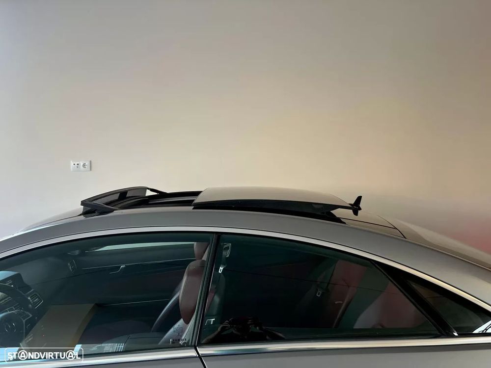 Mercedes-Benz E 220 - 34