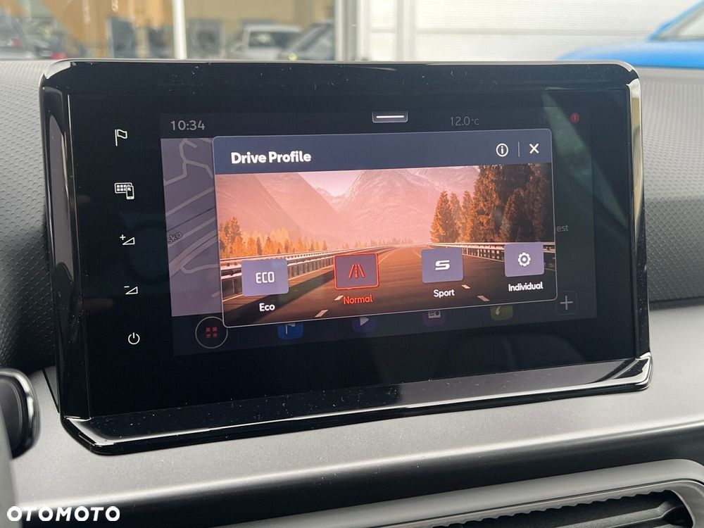 Seat Arona - 28