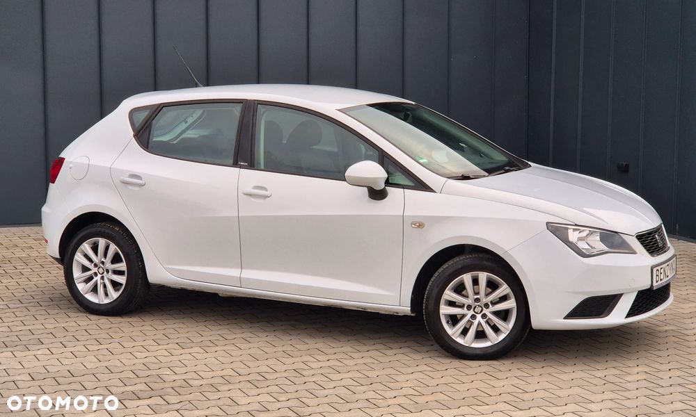Seat Ibiza - 12