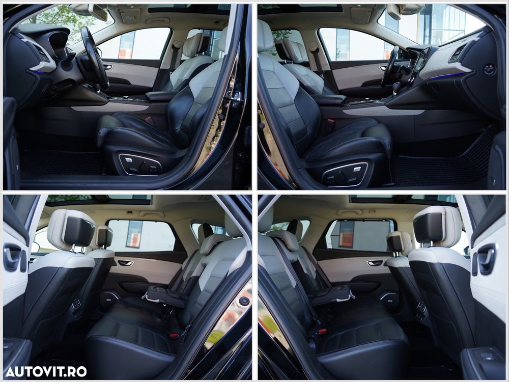 Renault Talisman ENERGY dCi 160 EDC INITIALE PARIS - 17