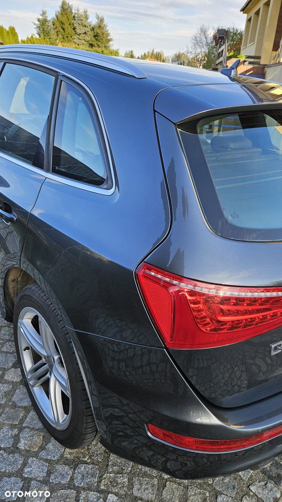 Audi Q5 2.0 TFSI Quattro S tronic - 18