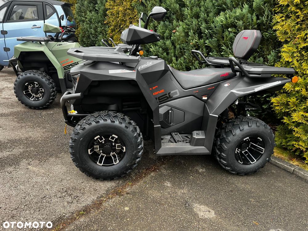 ASIX Cyber 250-T3B - 23