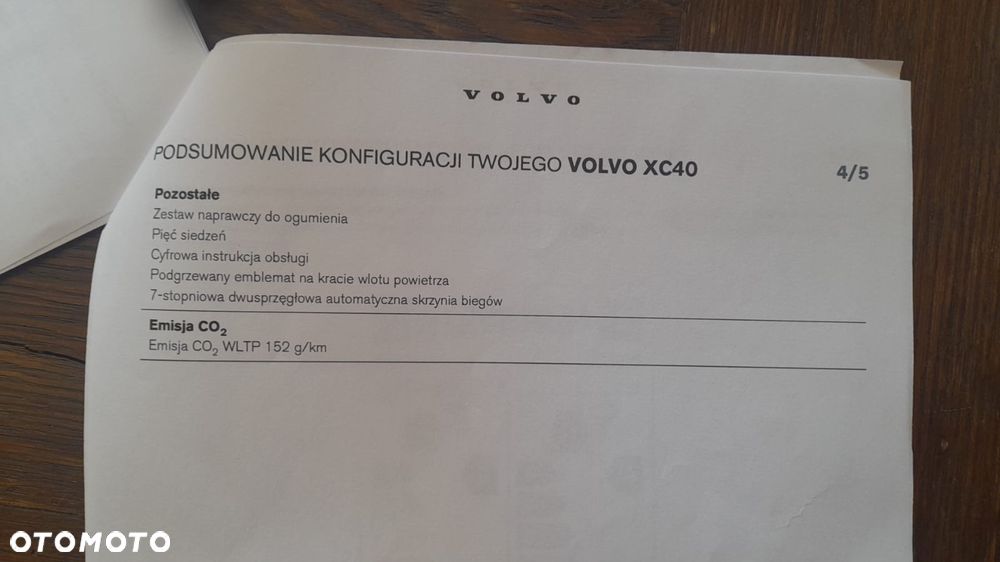 Volvo XC 40 B3 Plus Bright - 8
