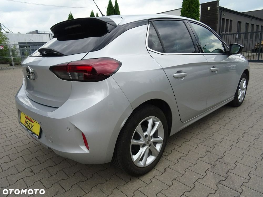 Opel Corsa 1.2 Elegance S&S - 7