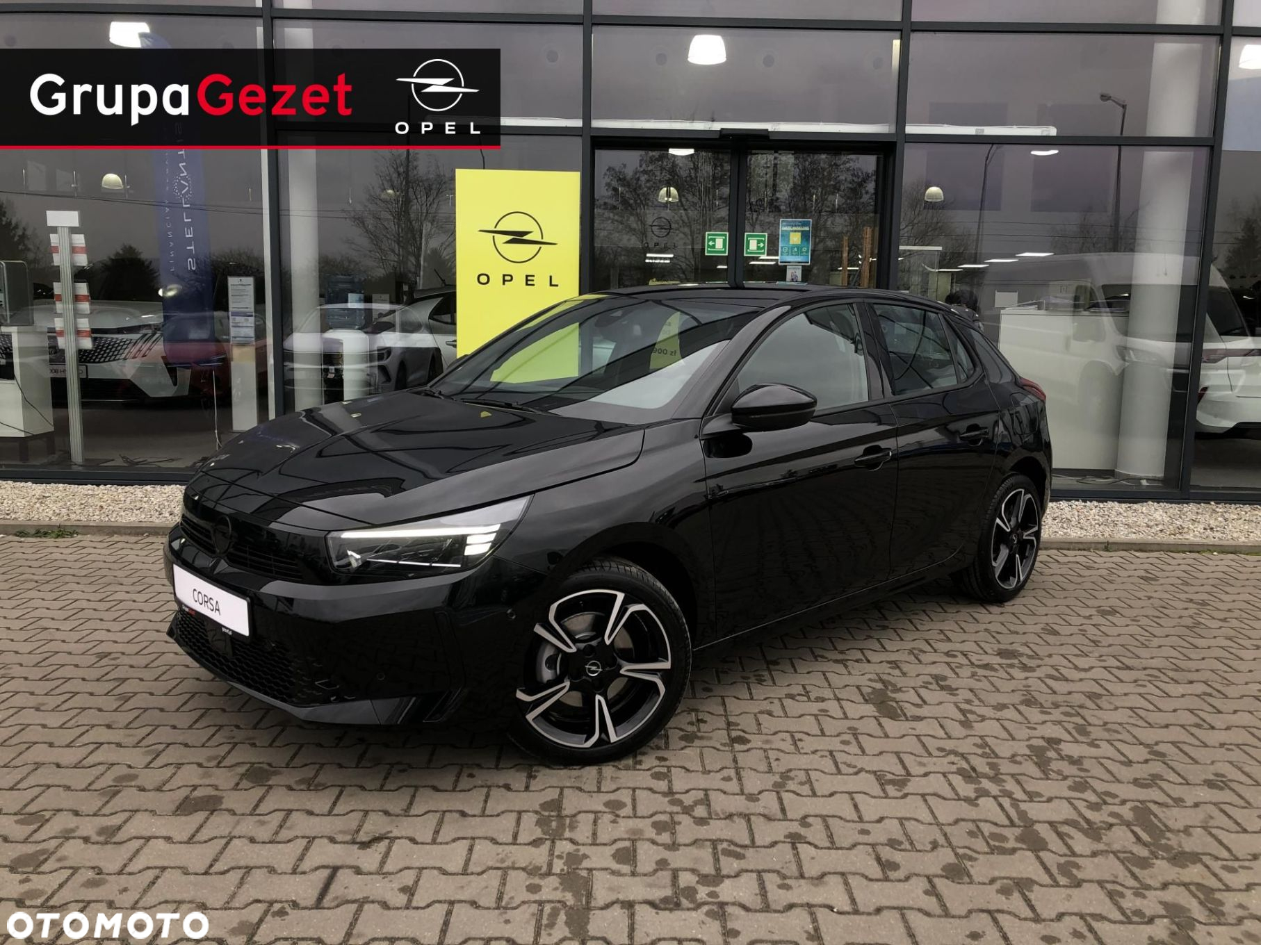Opel Corsa - 5