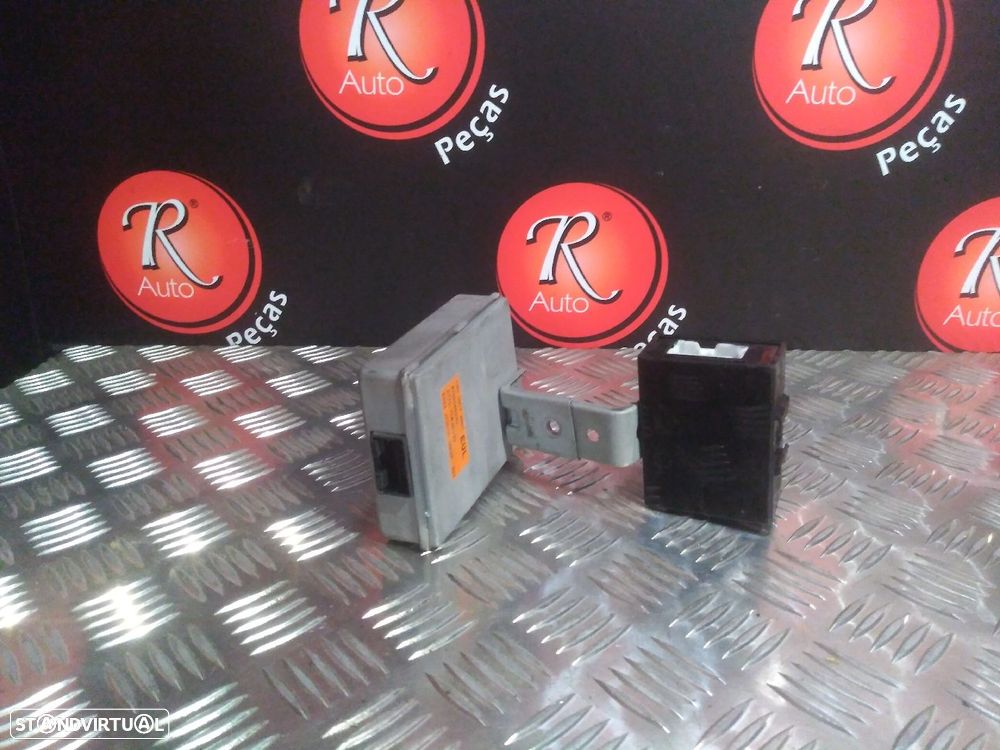 Módulo Eletronico Subaru Legacy Ii (Bd) - 4