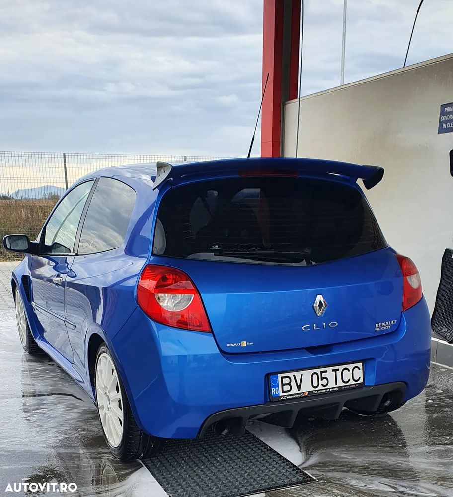 Renault Clio - 2