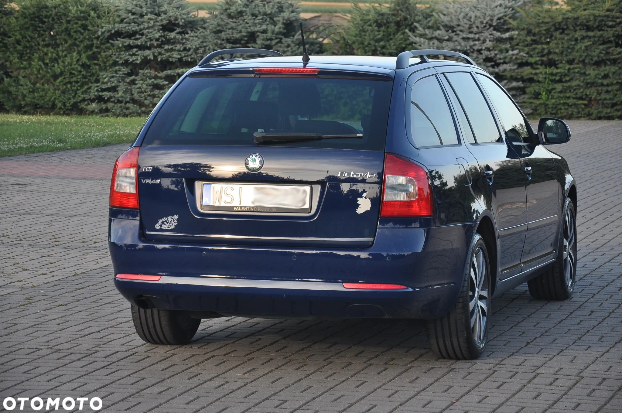 Skoda Octavia 2.0 TDI DPF FAMILY - 15