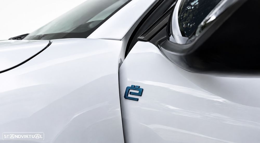 Citroën e-C4 50 kWh Autonomia Conforto Plus - 15