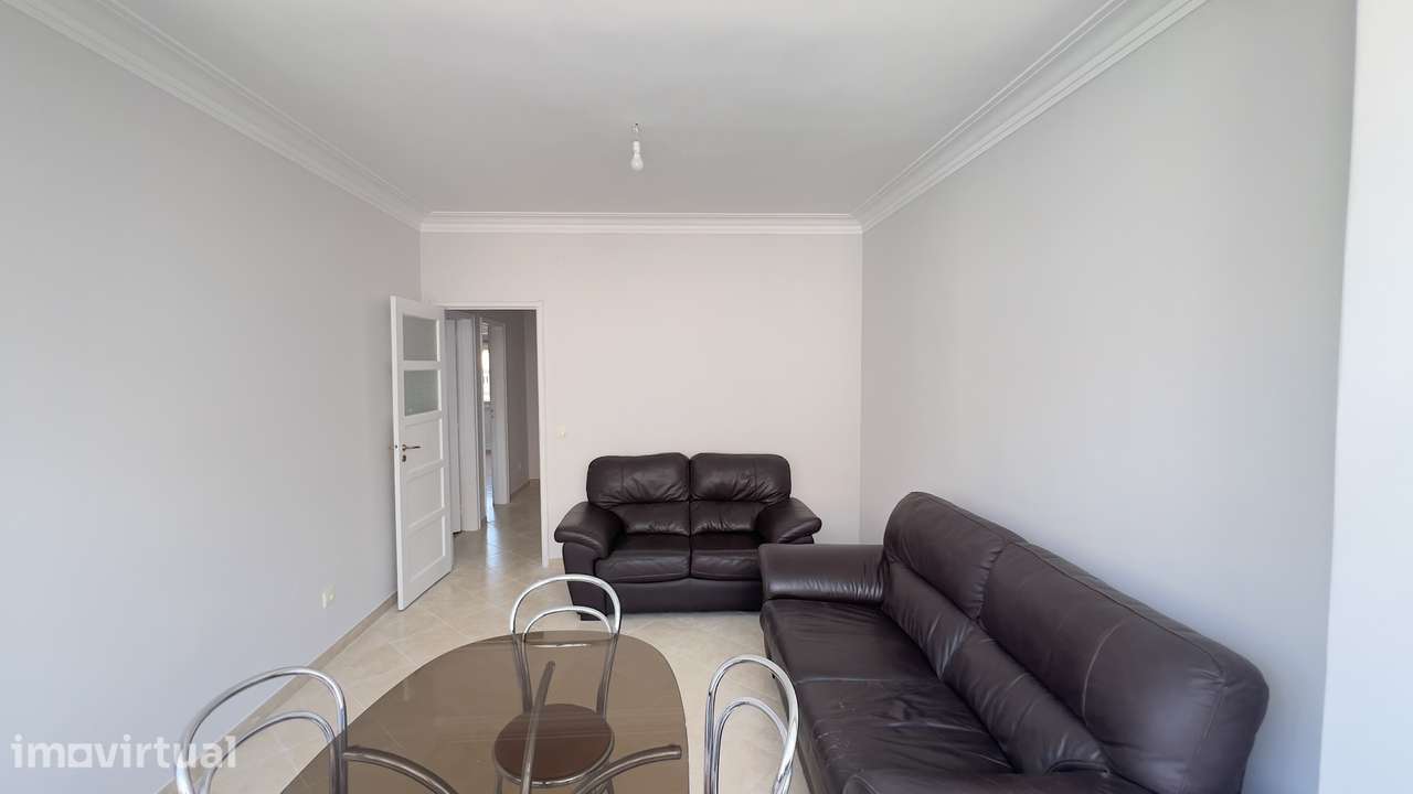 Apartamento T2 Benfica - Grande imagem: 2/18