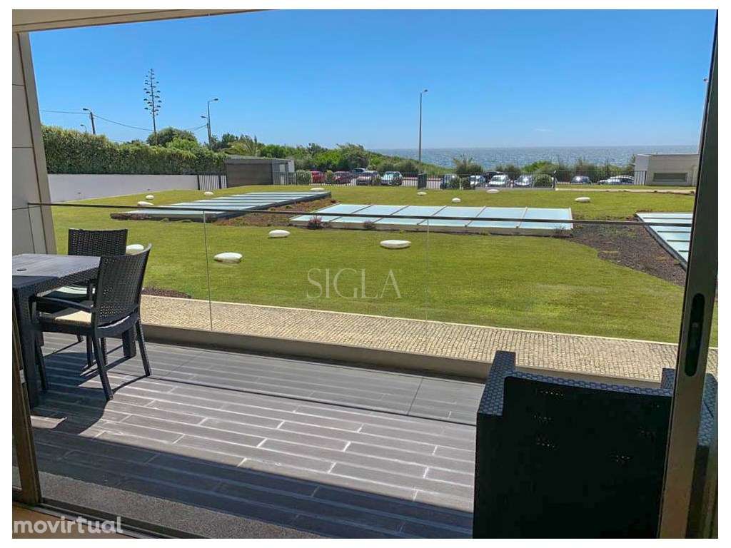 T3 em 1ª Linha de Mar - Grande imagem: 2/32