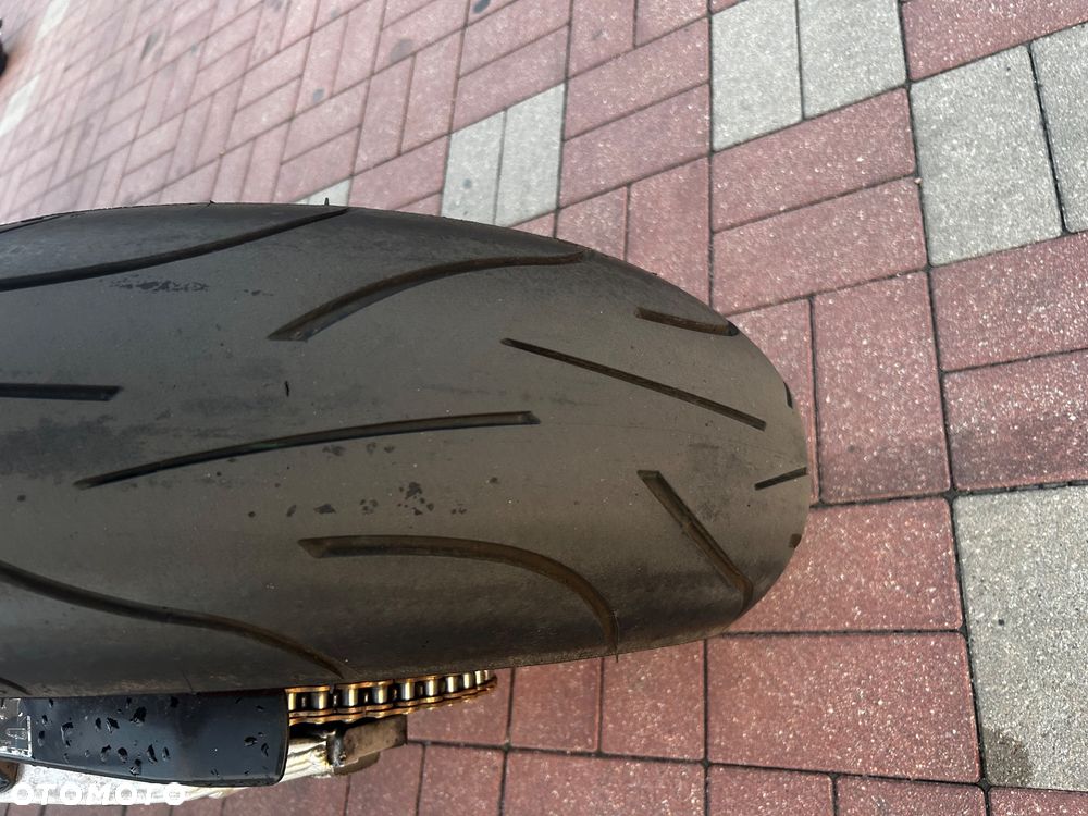 Honda CBR - 11